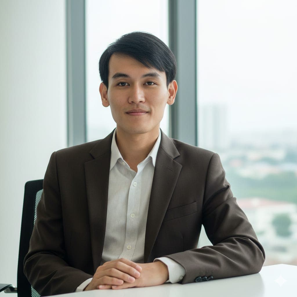 Aditya Wahyu Suhendar